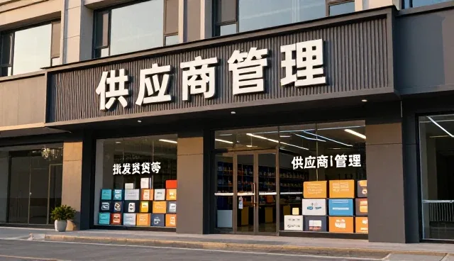 提升供货效率：来料加工中的选型关注点解析