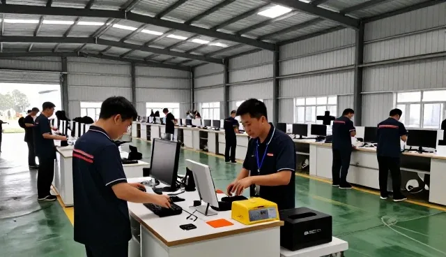 上海新和泵业制造有限公司介绍专业来料加工能力
